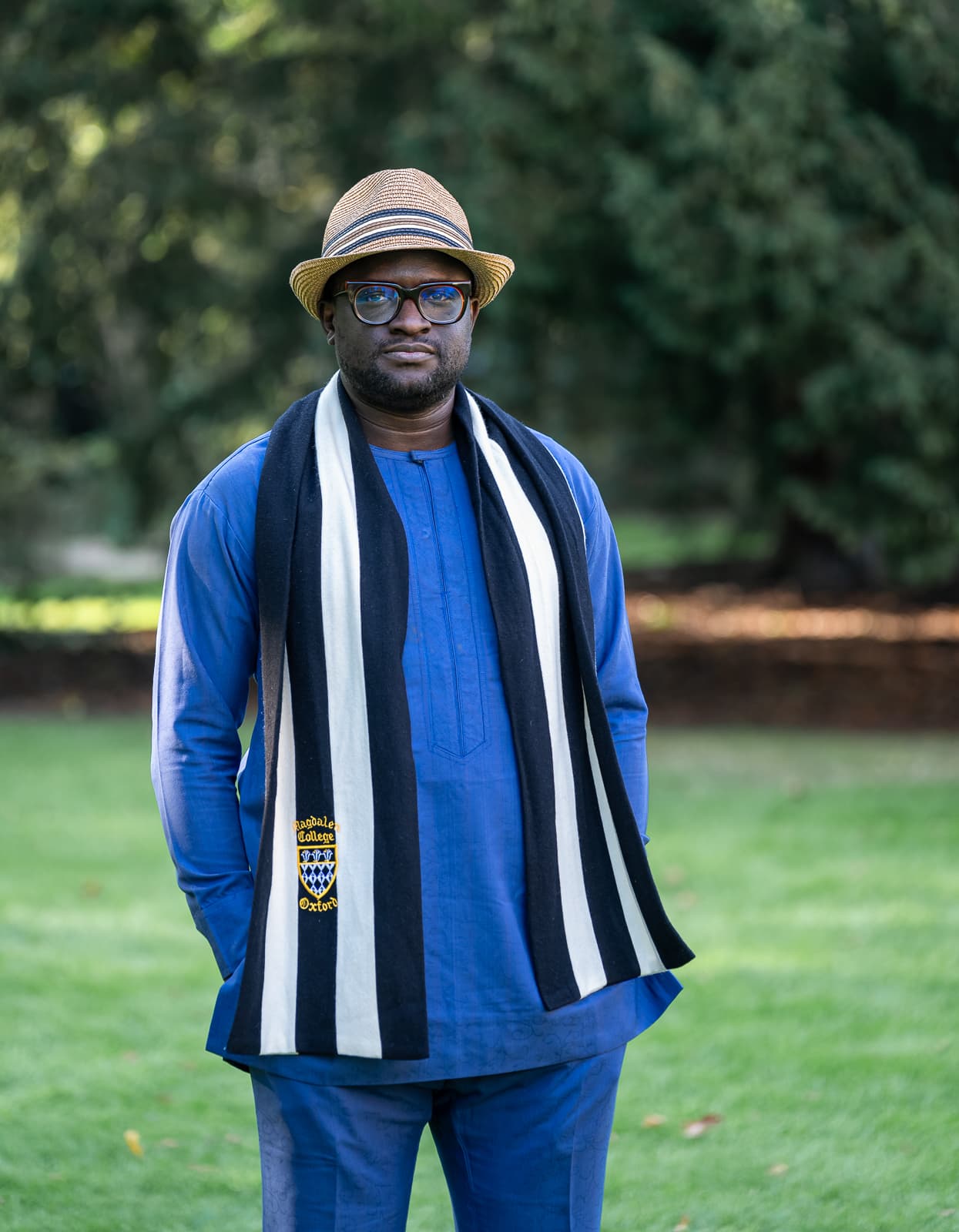 Adedeji Adebusoye