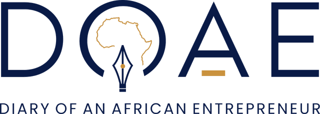 Diary of an African Entrepreneur