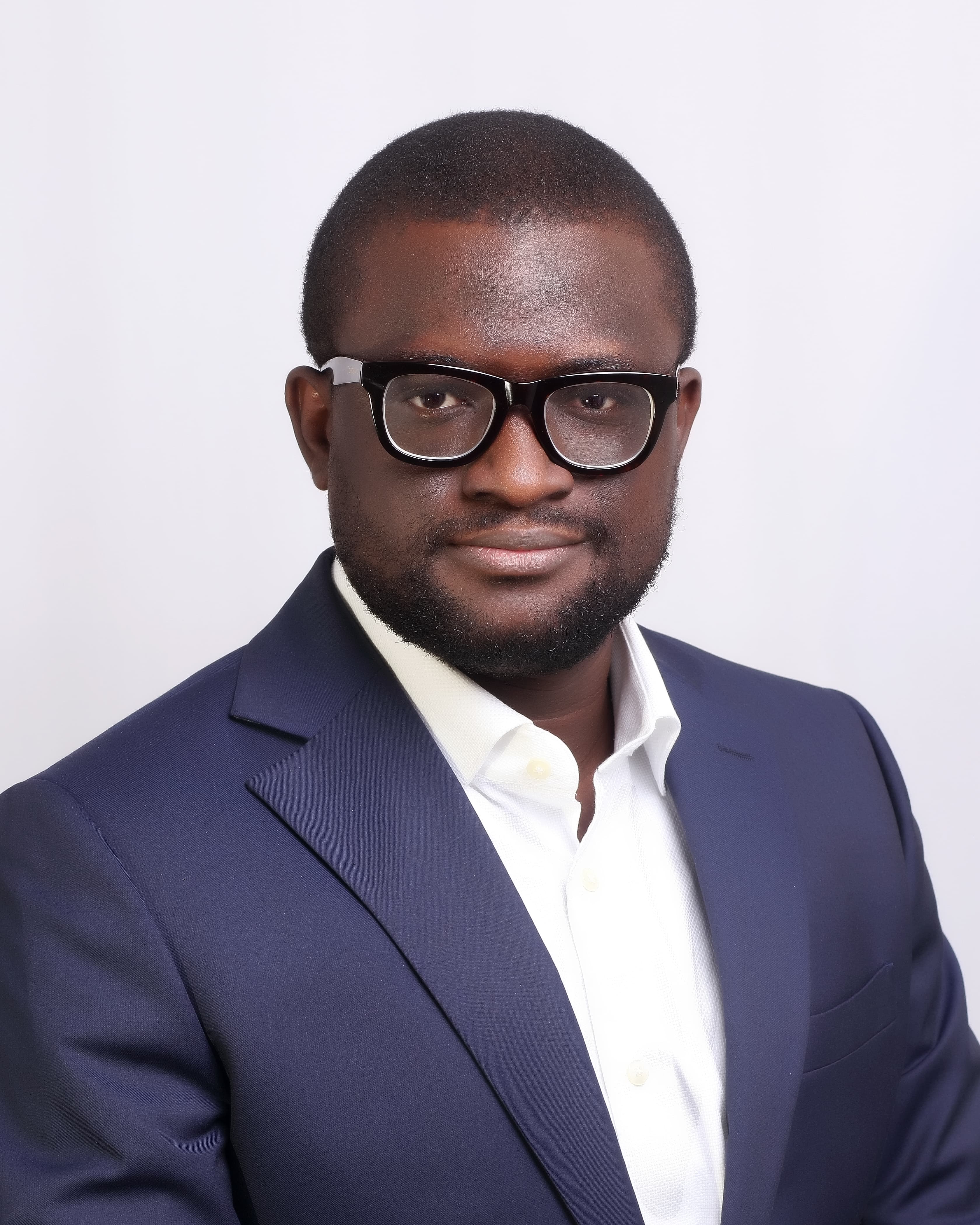 Adedeji Adebusoye